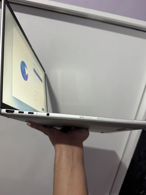 Laptop Professionnel IA HP elitebook 8 G1i