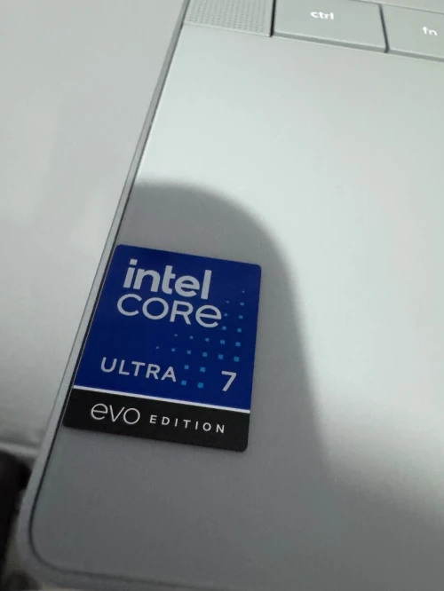 Laptop Dell 14 Permium 2025 La puissance