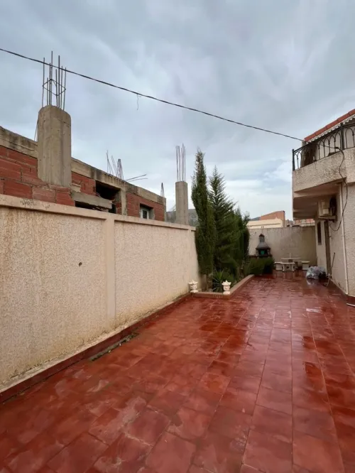 Location Villa Béjaïa Beni ksila