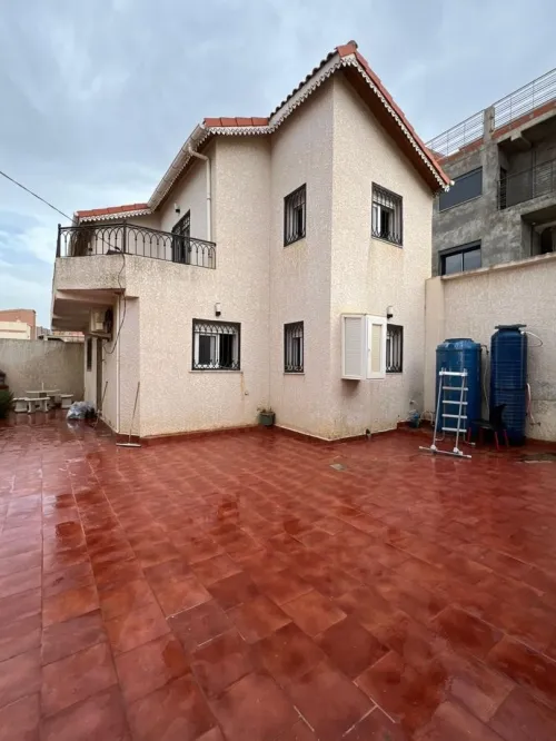 Location Villa Béjaïa Beni ksila