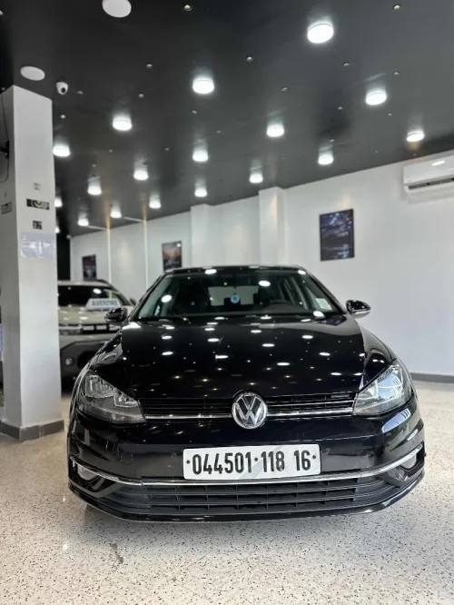 Volkswagen Golf 7 2018 START+