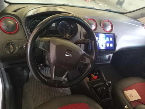 Seat Ibiza 2016 Titanium Pack