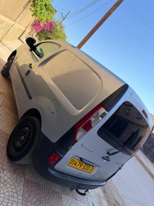 Renault Kangoo 2020 Kangoo