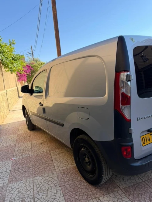 Renault Kangoo 2020 Kangoo
