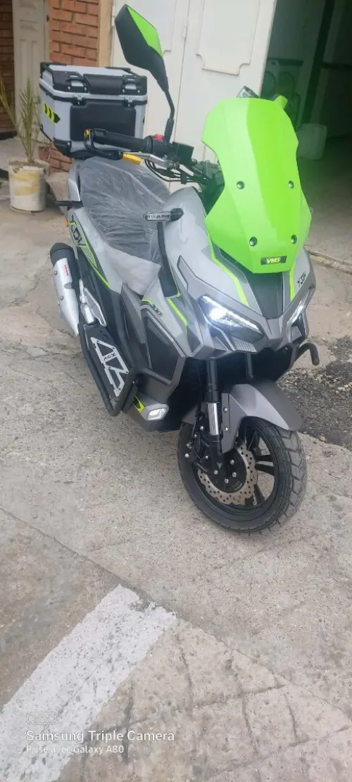 XDV300I Xdv300i 2025