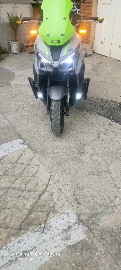 XDV300I Xdv300i 2025