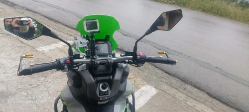 XDV300I Xdv300i 2025
