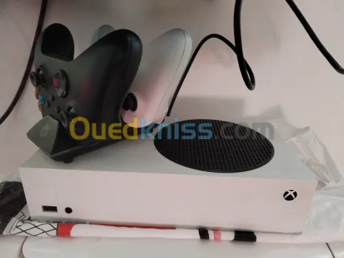 Console Xbox serie S