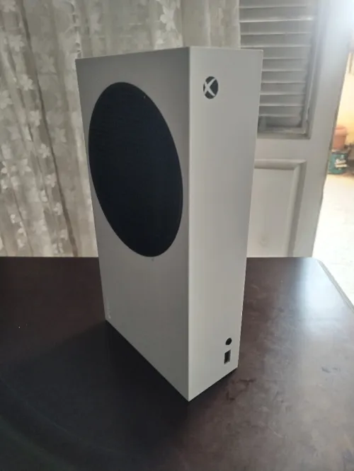 XBOX série S