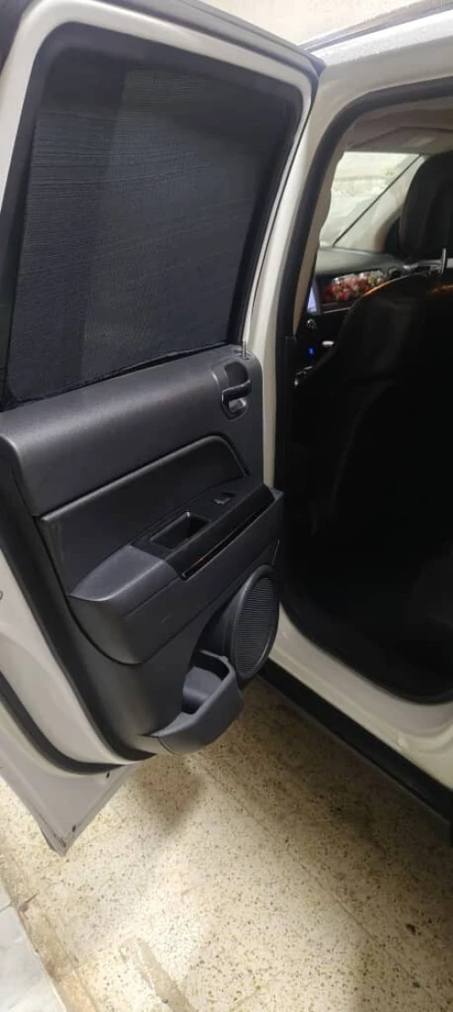 Jeep Compass 2016 Compass