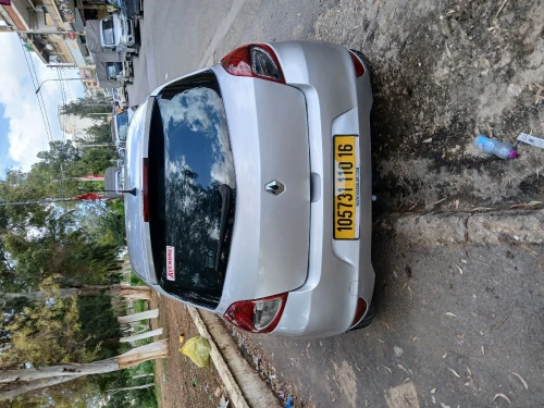 Renault Clio 3 2010 Dynamique