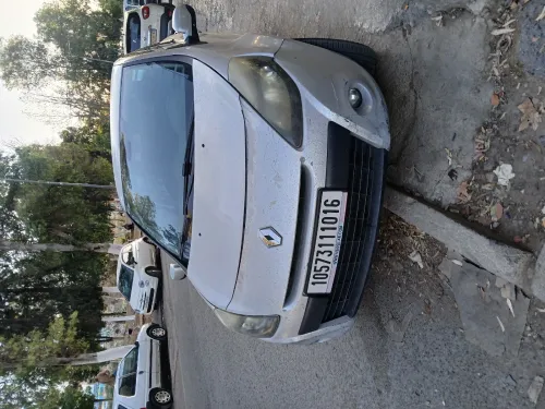 Renault Clio 3 2010 Dynamique