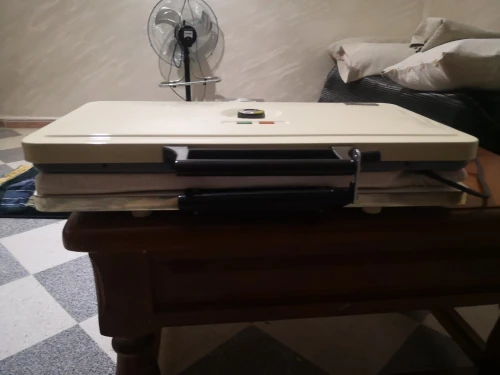 Table a repasser professionnelle 