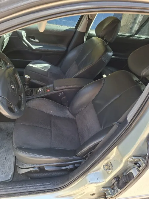 Renault Laguna 2 2004 PREVILEGE