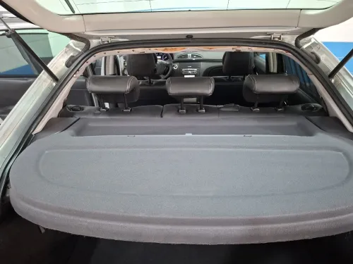 Renault Laguna 2 2004 PREVILEGE