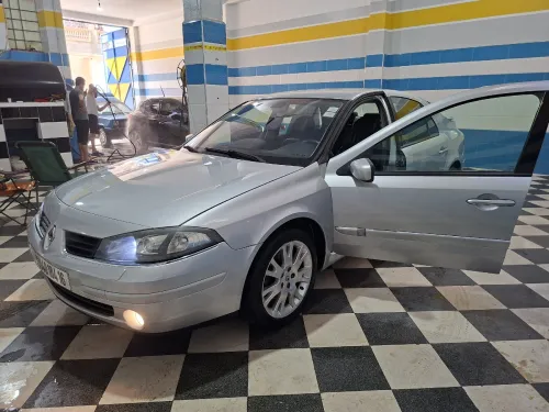 Renault Laguna 2 2004 PREVILEGE