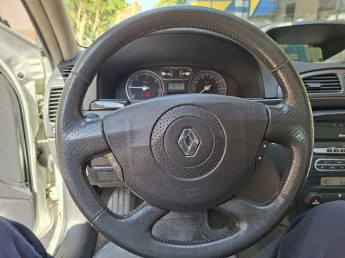 Renault Laguna 2 2004 PREVILEGE