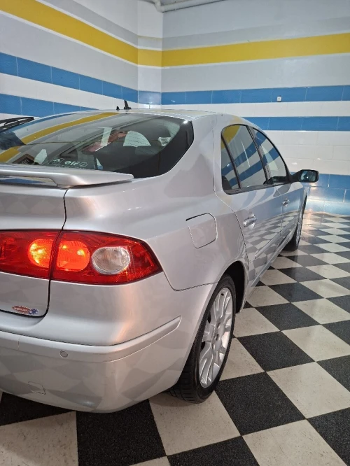 Renault Laguna 2 2004 PREVILEGE