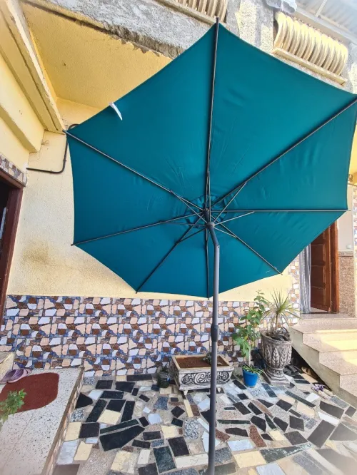 Parasol terrasse 