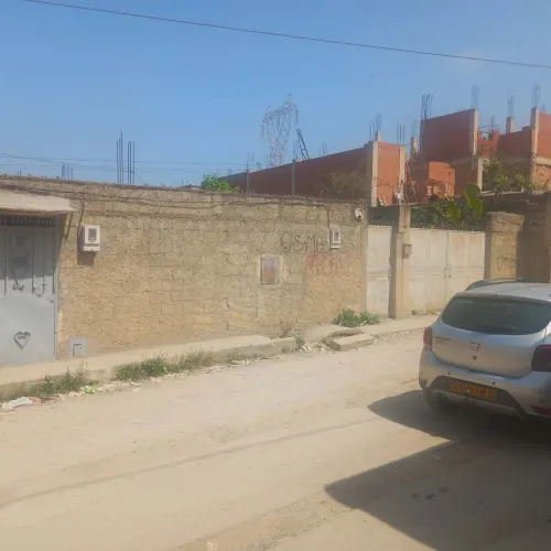 Vente Appartement Niveau de villa F5 Boumerdès Boudouaou