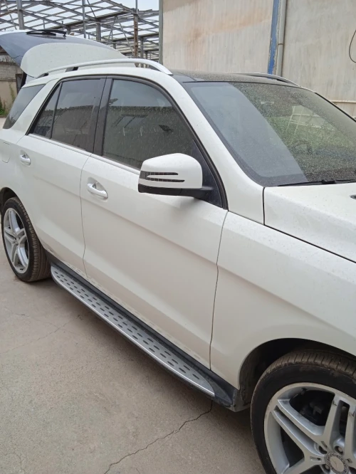 Mercedes ML 2013 ML