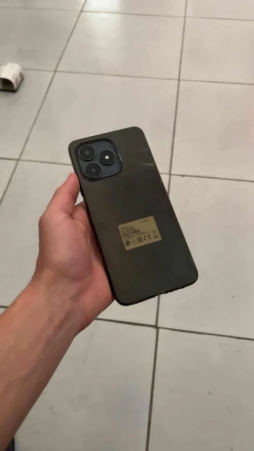 Realme C51