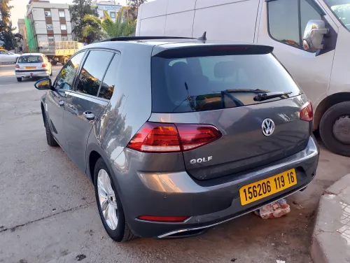 Volkswagen Golf 7 2019 Memphis
