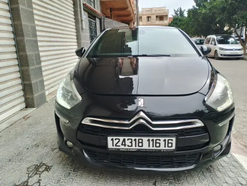 DS DS5 2016 SPORT CHIC