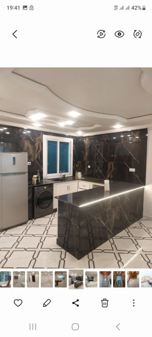Location Appartement F4 Alger Staoueli