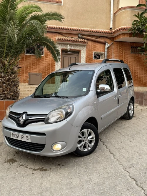 Renault Kangoo 2021 Privilège plus