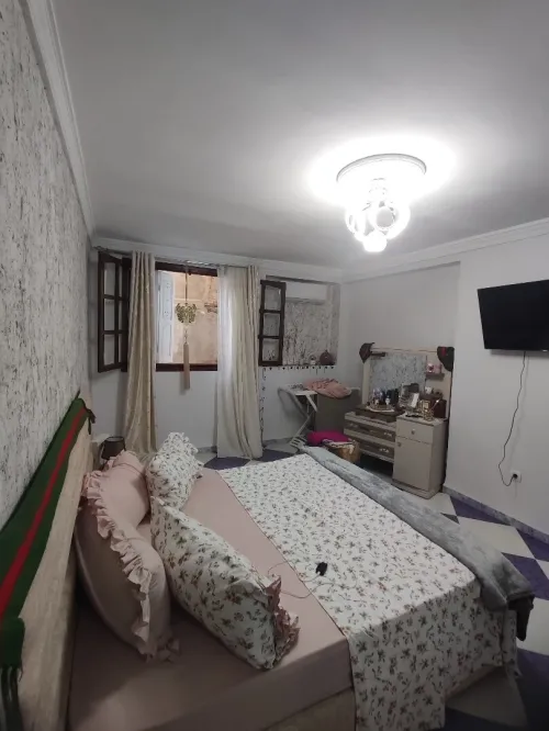 Vente Appartement Alger El biar