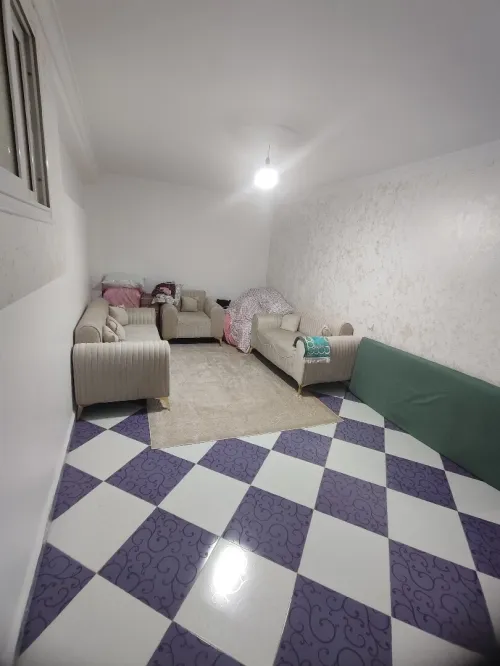 Vente Appartement Alger El biar