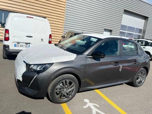 Peugeot 208 2022 Active Pack