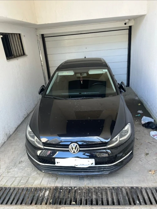 Volkswagen Golf 7 2018 JOIN