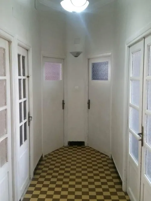 Vente Appartement F4 Alger Alger centre