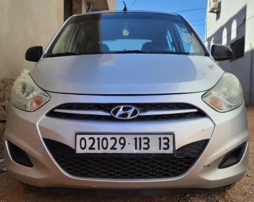Hyundai i10 2013 i10