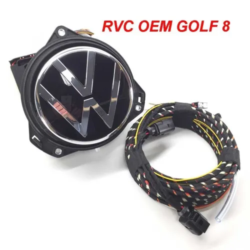 RETROVISEUR GOLF8 RABATTABLE + ANTIBROUILLARD GOLF8