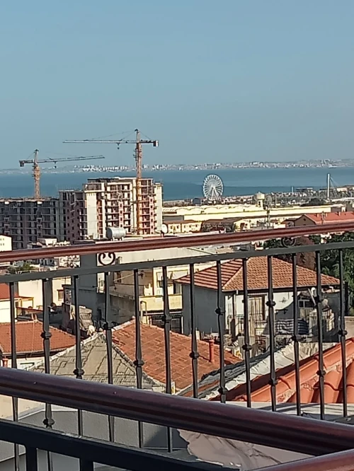 Vente Appartement F3 Alger Hussein dey