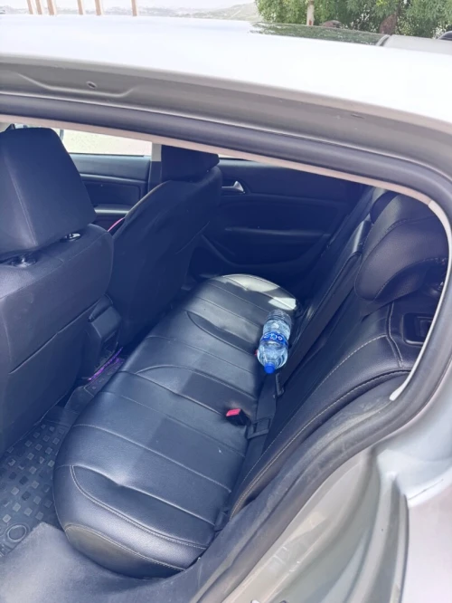 Peugeot 308 2015 Alure
