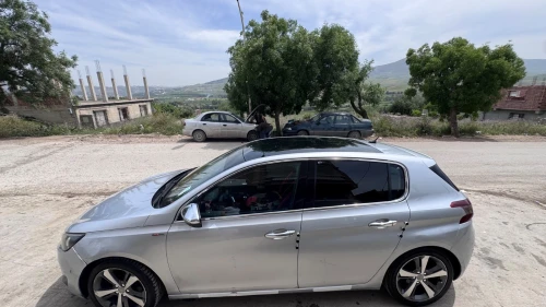 Peugeot 308 2015 Alure