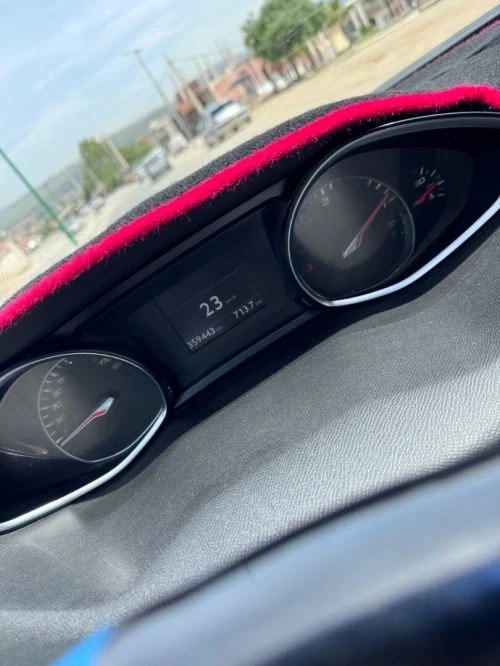 Peugeot 308 2015 Alure
