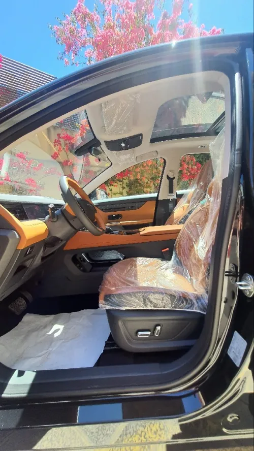 Jetour Dashing 2026 Luxury