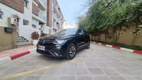 Volkswagen Tiguan 2025 Tiguan L