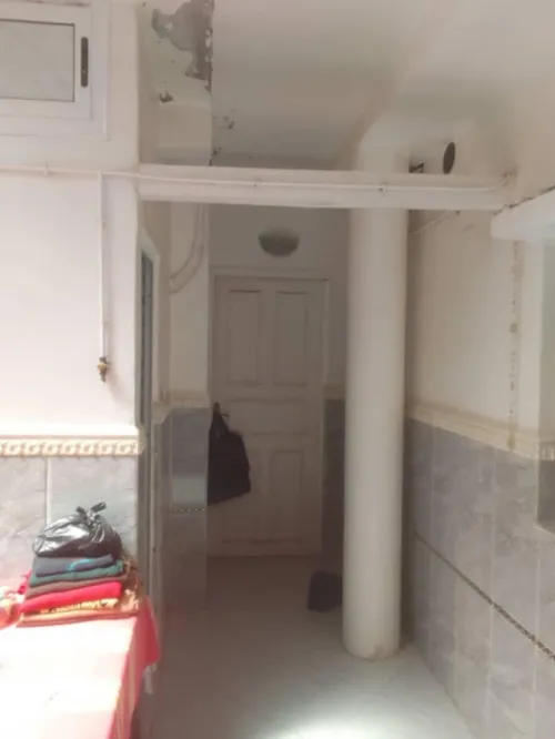Vente Villa Sidi Bel Abbès Sfissef