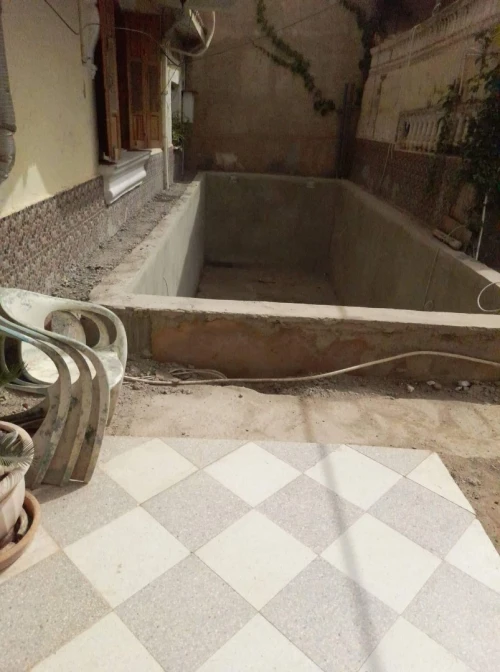 Vente Villa Chlef Chlef