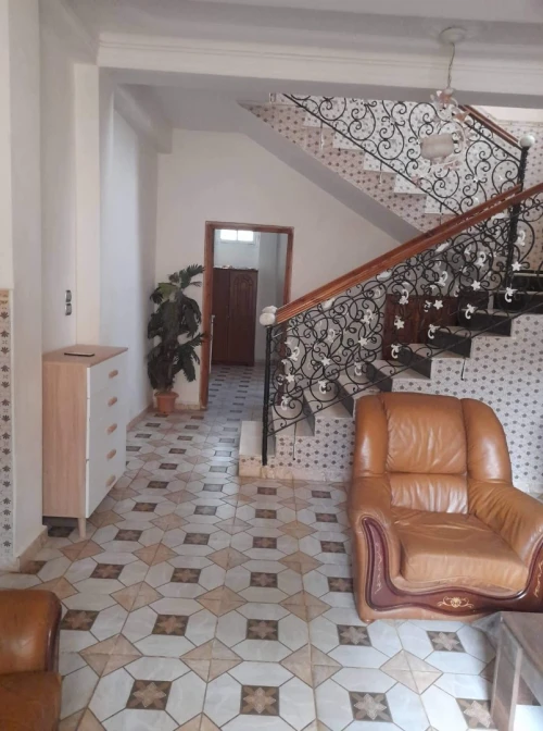 Vente Villa Chlef Chlef