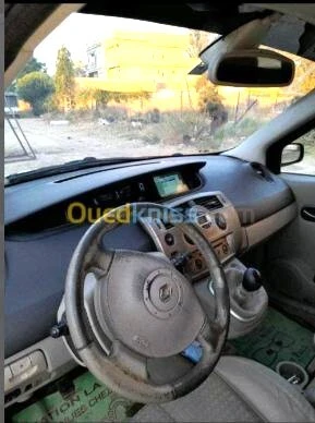 Renault Megane 2 2005 Megane 2