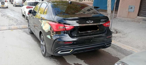 Chery Arrizo 5 2024 Luxury