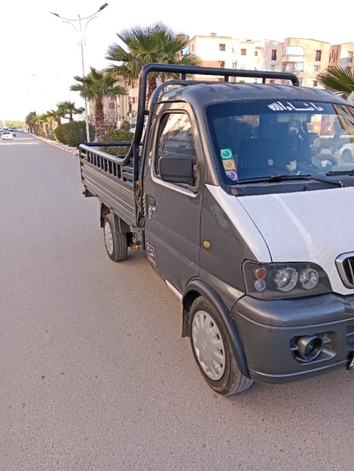 DFSK Mini Truck 2013 SC 2m50