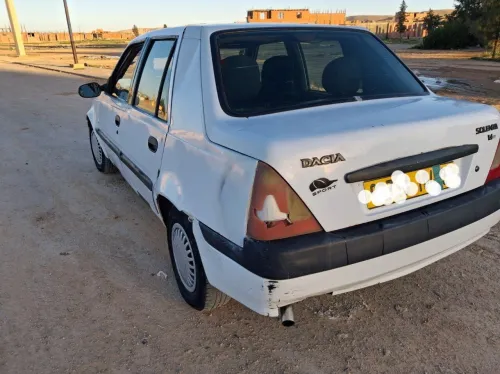 Dacia Solenza 2004 4